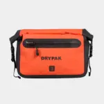 Vanntett hoftebag