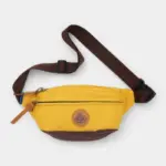 Trendy belteveske for menn