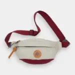 Trendy belteveske for menn