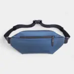 Vannavstøtende magebag