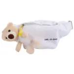 Teddy-belteveske