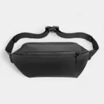 Vannavstøtende magebag