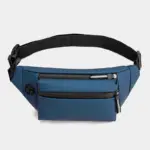 Vanntett beltebag