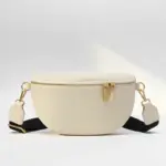 Chic belteveske for kvinner