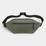 Vannavstøtende magebag