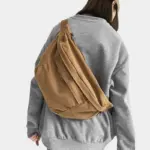 Ekstra stor magebag