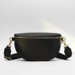 Chic belteveske for kvinner
