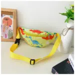 Beltebag med dinosaurmotiv